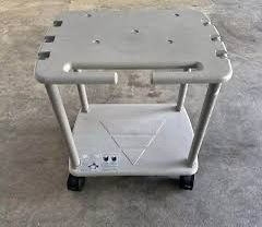 Fresenius Liberty Cycler CART for a peritoneal dialysis system