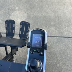 Power Chair Wheel Chair
