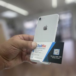 iPhone 8 64GB Unlocked 