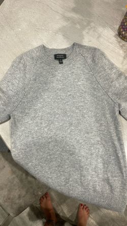 Banana Republic Cashmere Sweater