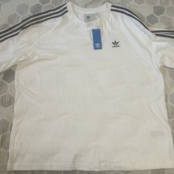 Adidas Shirt 