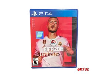 EA SPORTS FIFA 20 PS4 PlayStation 4 Pre-Owned