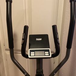 Elliptical Machine for Sale in Hemet CA OfferUp