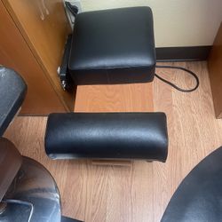 Pedicure Seat $35
