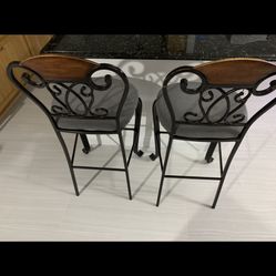 Counter Stools 
