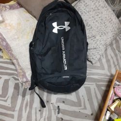 Underarmor Backpack 