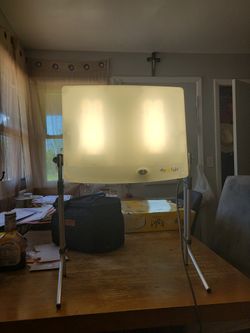 Bright Light Therapy