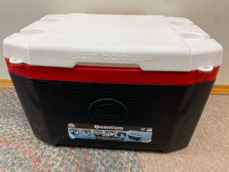 Igloo Quantum 55-Qt. Cooler
