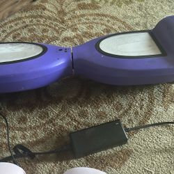 BT Hoverboard 