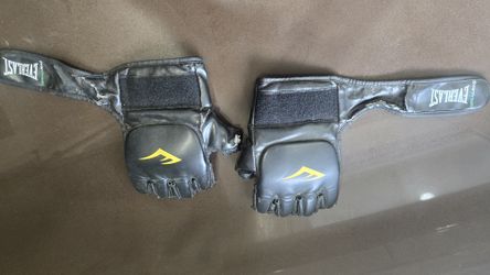 Everlast MMA Grappling Gloves