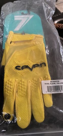 Riding Gloves s