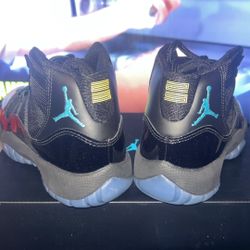 Jordan Gamma 11 SIZE 4 GS !!