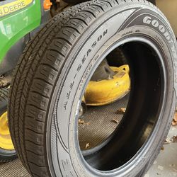 Goodyear Tire
