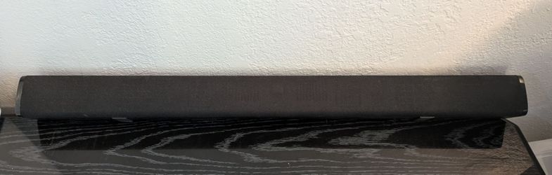 Amazon Basics soundbar