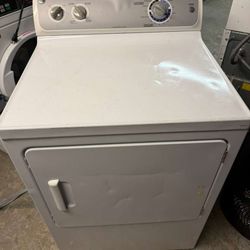 GE Electric Dryer