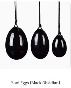 Yoni Egg