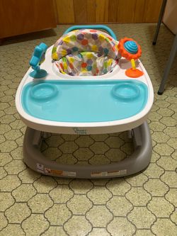 Baby walker