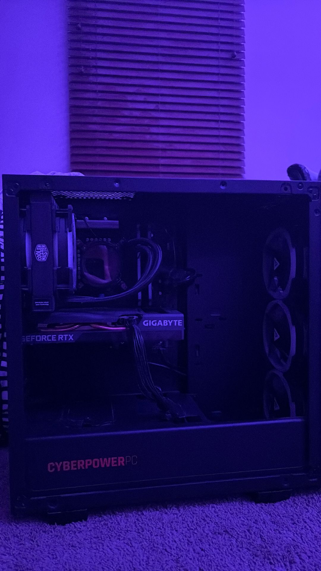 GAMING PC