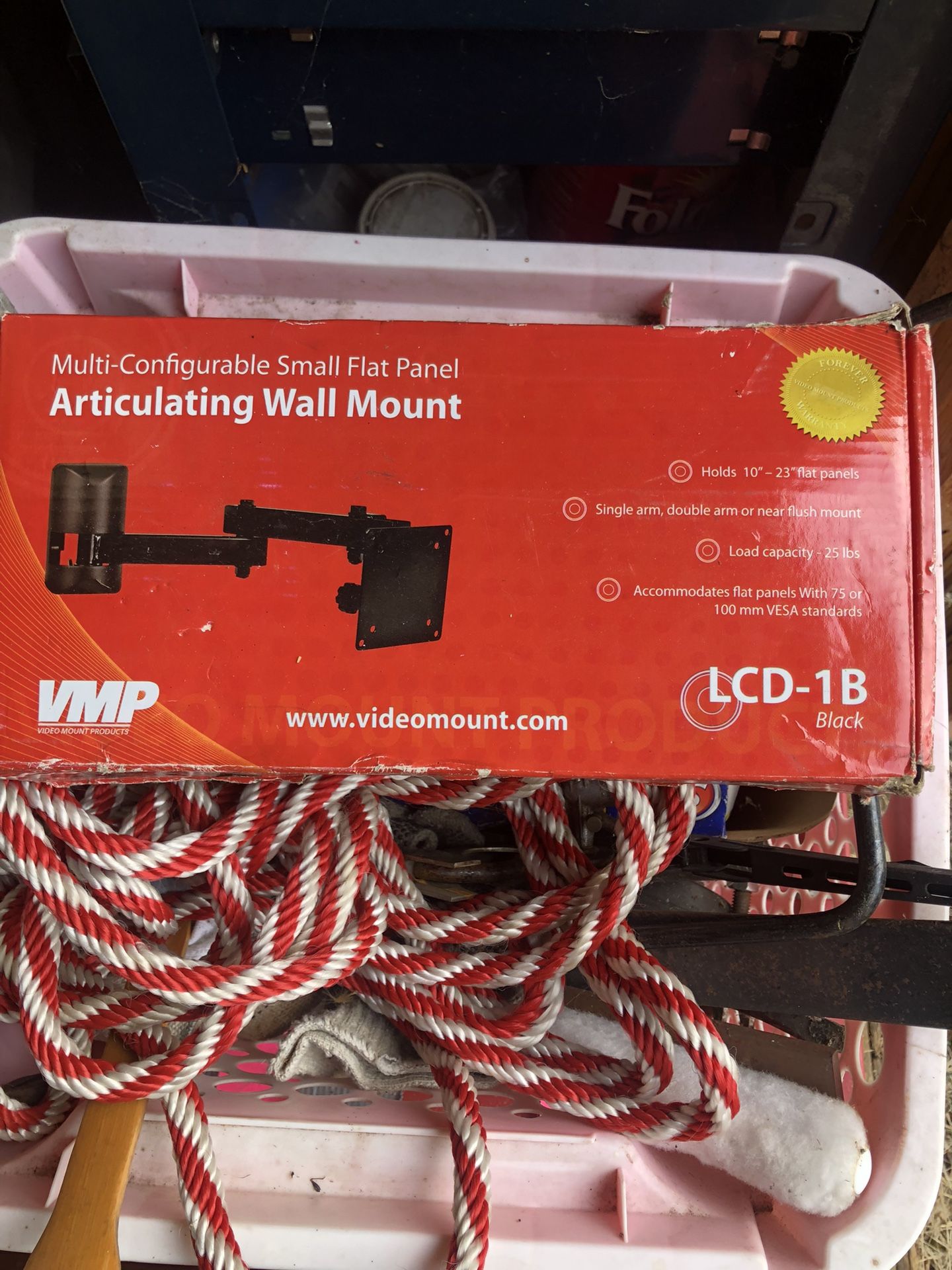 Tv Mount