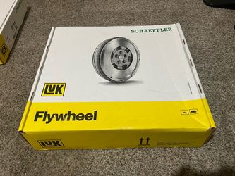 LuK Dual Mass Flywheel for BMW M54B25