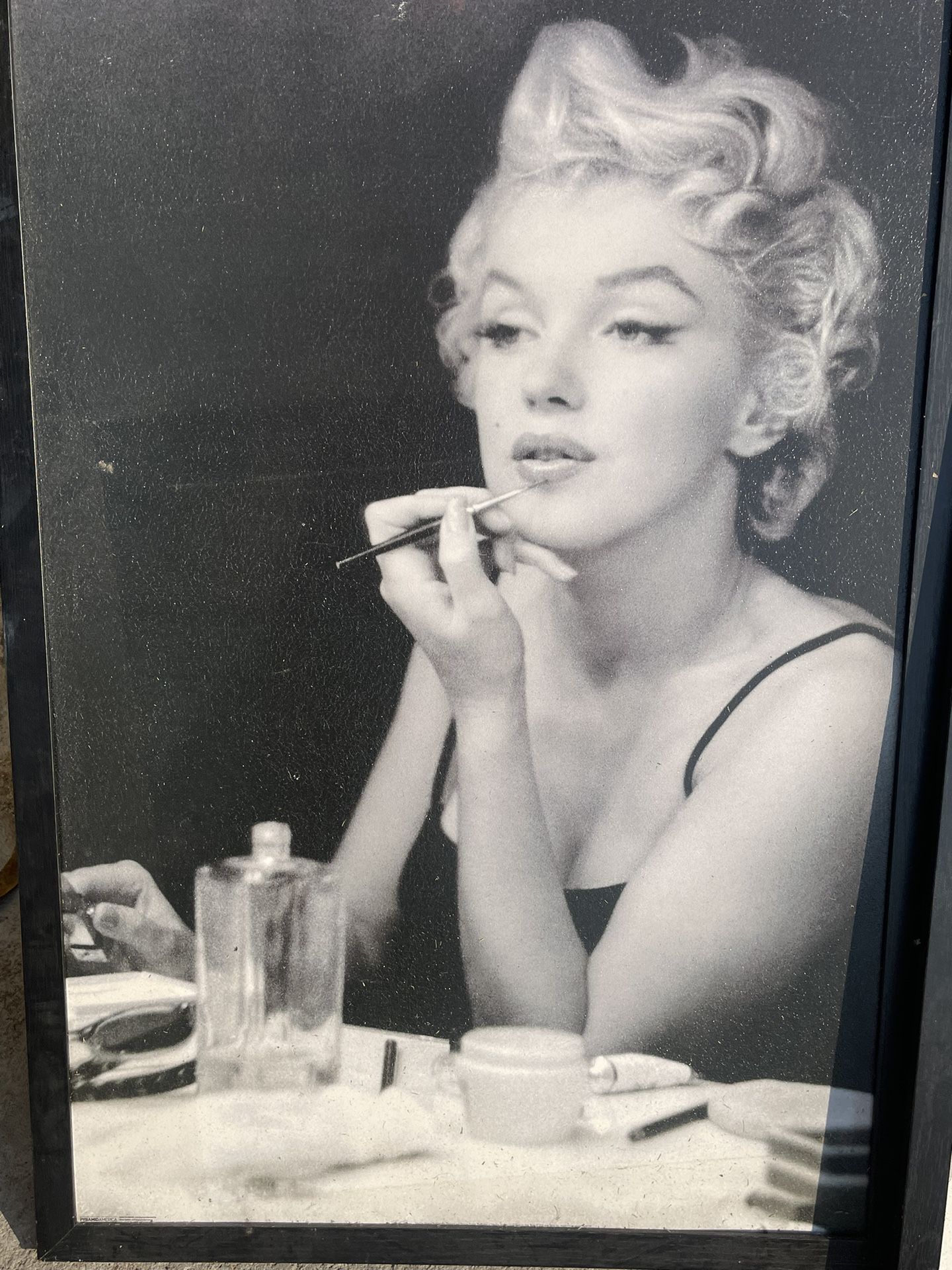 Cuadros Marilyn Monroe