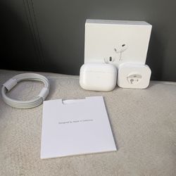 AirPod pro 2