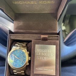 Watch