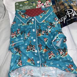 Disney Pet Pajamas 