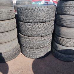Used Tires
