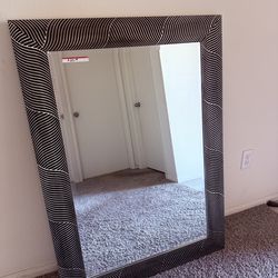 Wall Mirror