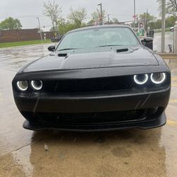 2011 Dodge Challenger