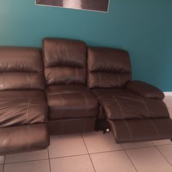  Electric Recliner Great Condition 