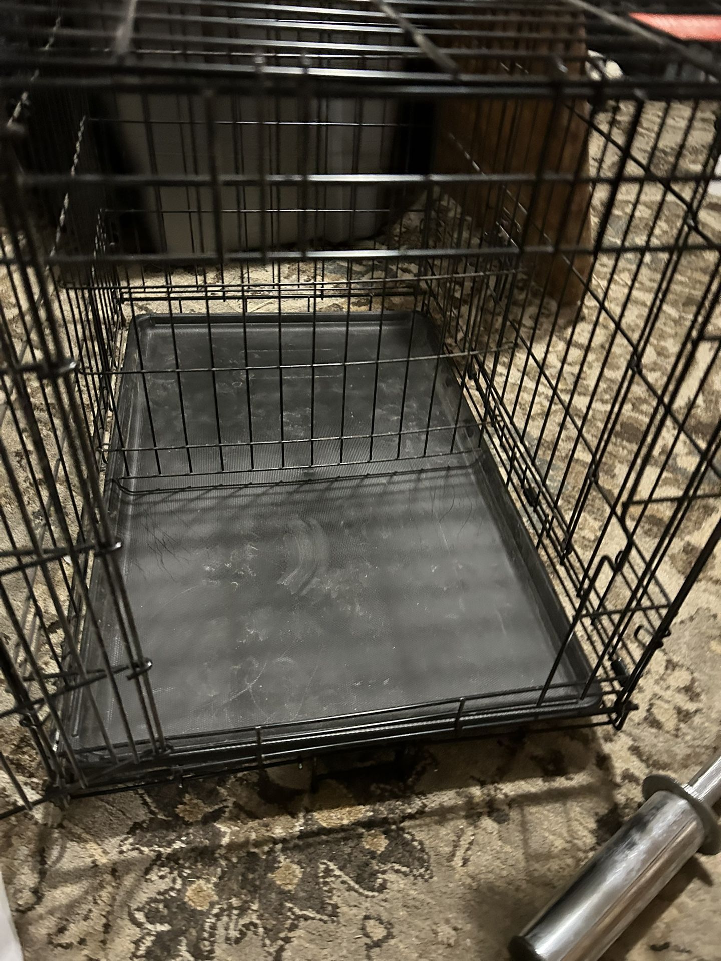 Dog Crate