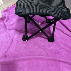 Camping Stools Fold Out Chairs