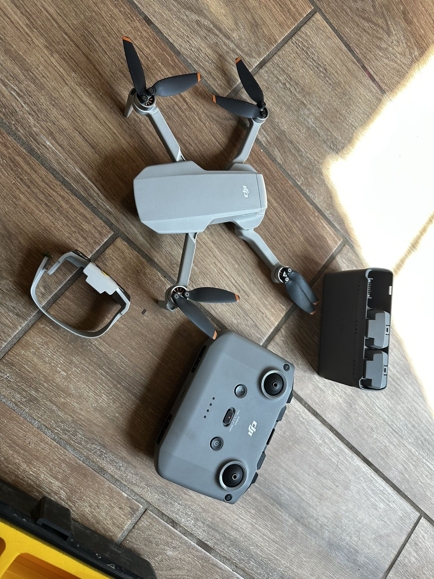 DJI MINI 2 SE