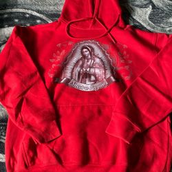 Hoodie La Virgencita