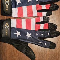 XL Batting Gloves