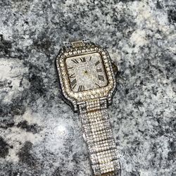 Cartier Watch