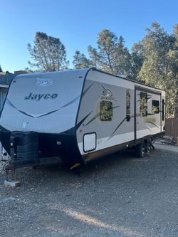 Jayco jay flight