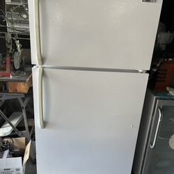 Refrigeradora 2 Puertas Crosley 