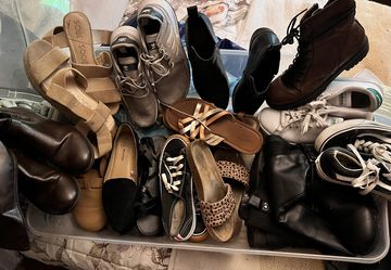 Women’s Shoes