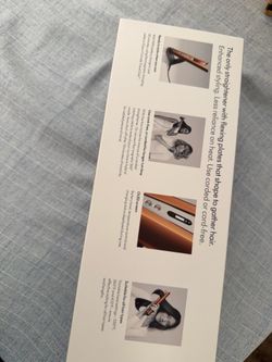 Dyson straightener