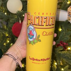Pacifico Tumbler
