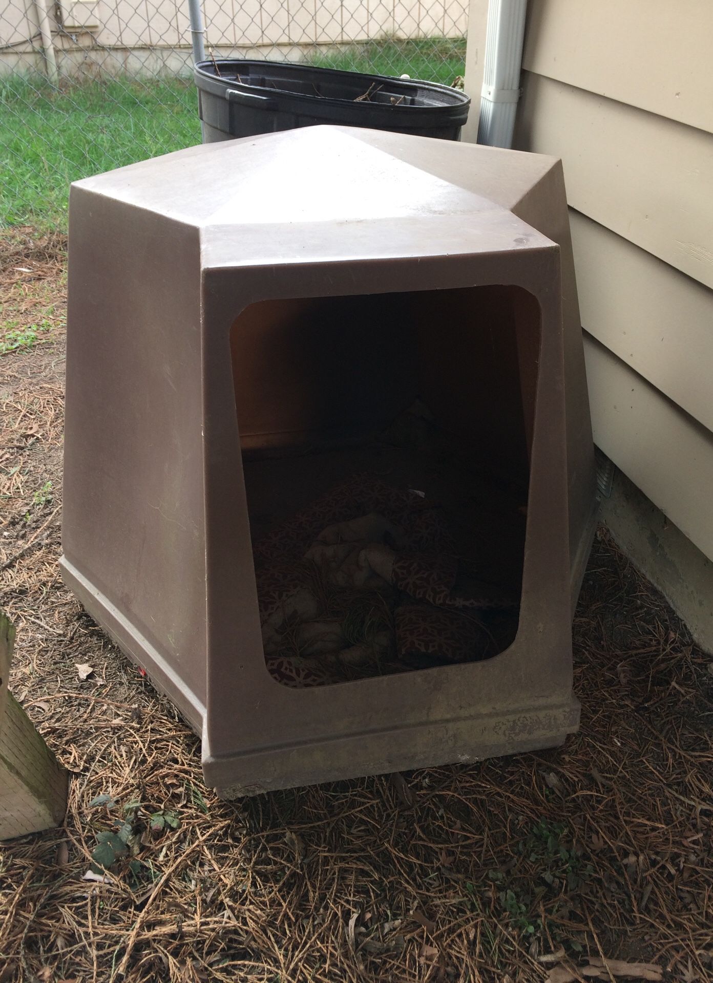 Large dog house for Sale in Hillsboro, OR OfferUp