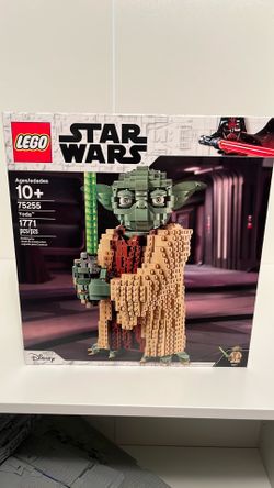 Lego yoga