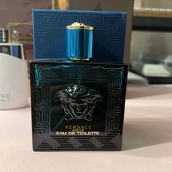 Versace Eros EDT