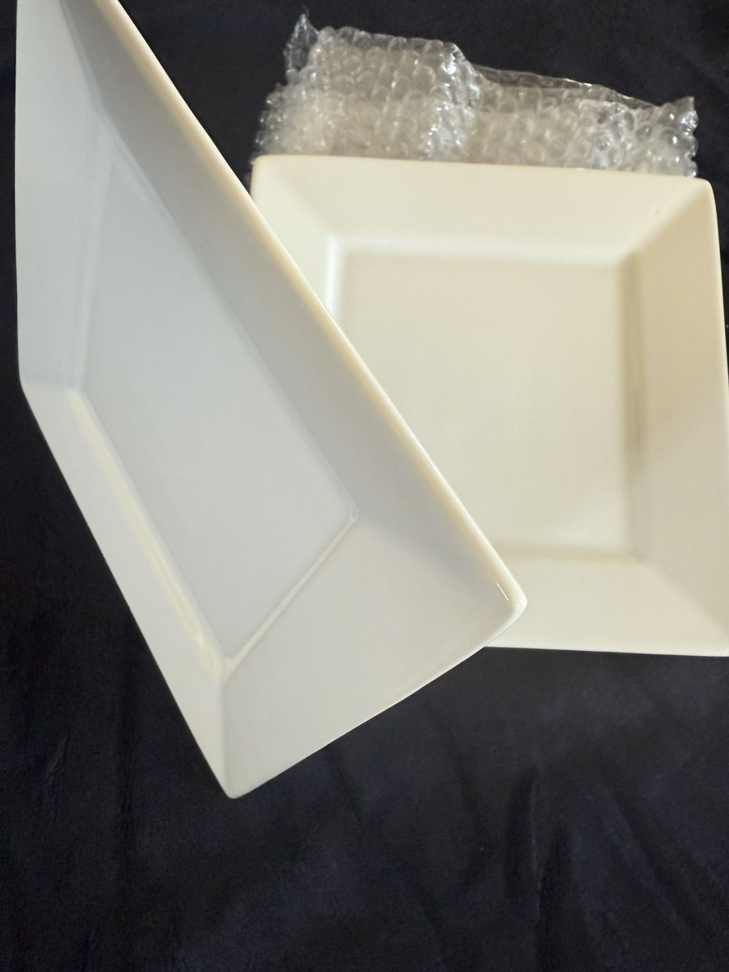 10 new dinner plates