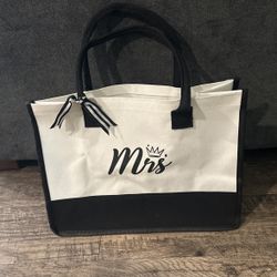 Mrs. Bag/Tote