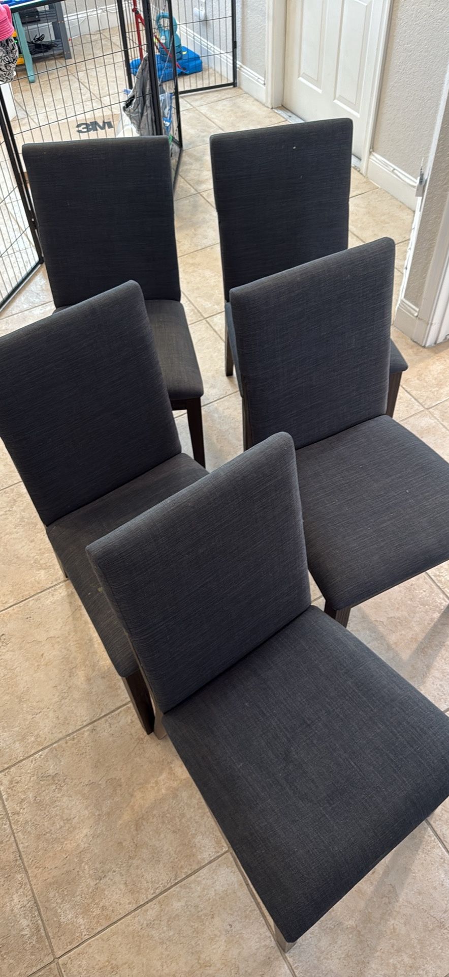 Chairs