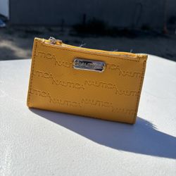 Women’s Wallet